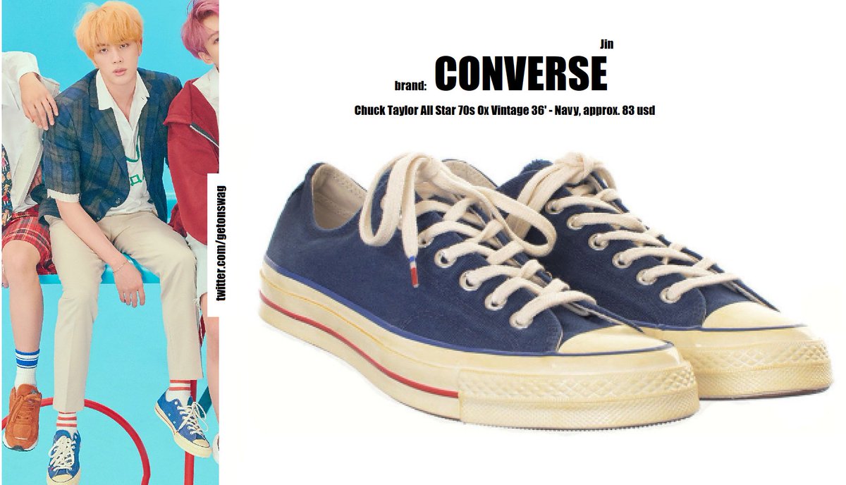 converse chuck taylor 36