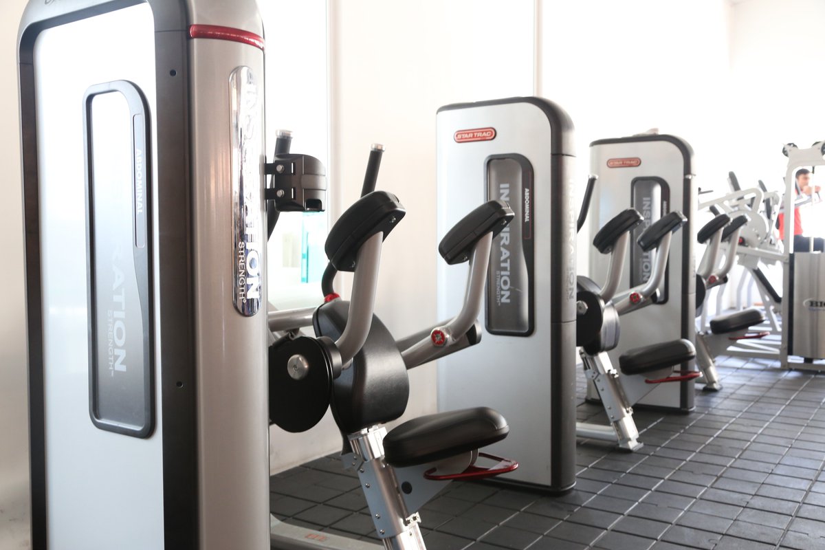 hardbody_gym's tweet photo. Lo hacemos todo para brindar a nuestros usuarios el mejor de los servicios, por eso tenemos los mejores implementos e instalaciones. Conócenos aquí: https://t.co/tTR0F8Mi22

#Gym #GymBogotá #Ejercicio #Entrenamiento #Maquinas #FlyHardBody #GymChía #TeamHardBody https://t.co/oQe49ufDJS