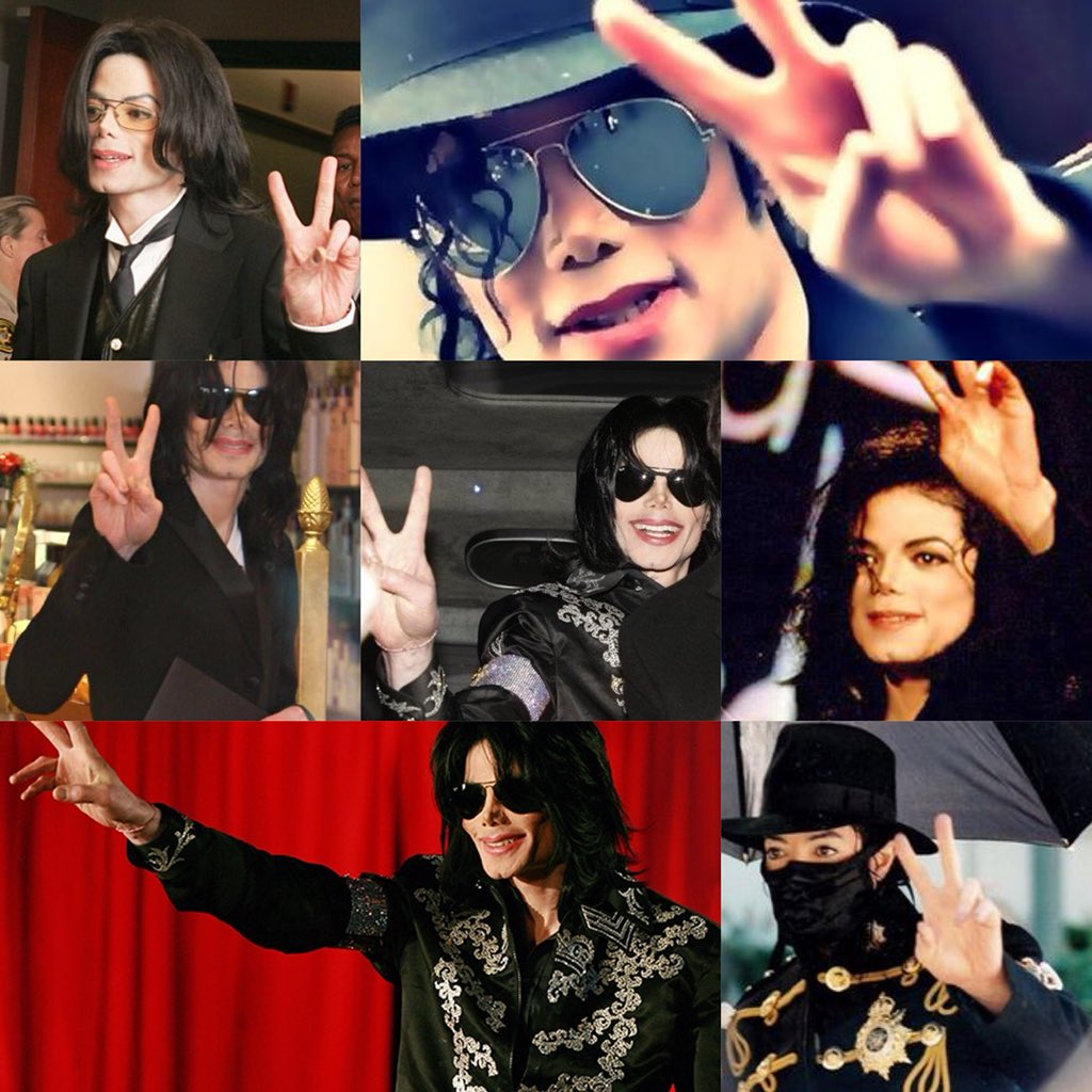 2,266 Likes, 20 Comments - Michael Jackson Fanpage💗 (@_