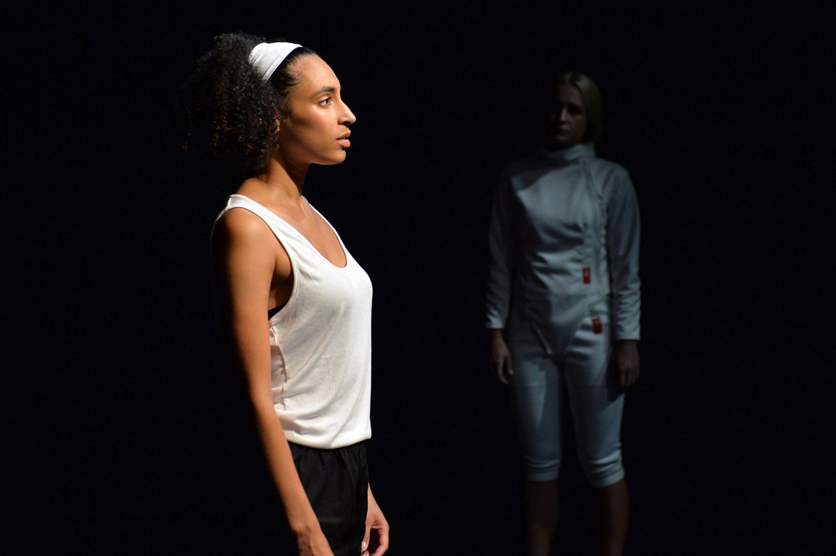 RedbeardTheatre's tweet photo. 12 performances left of #GAMES by @HenryNaylorUK 

16:30 @Gildedballoon 

The entire run is nearly #SoldOut so get your tickets ASAP!

ThankYou for all your support so far!

#EXTRA performance on the 23rd Aug! 

Tickets > https://t.co/fwoTI8zJFm https://t.co/Nzc96cvxdV