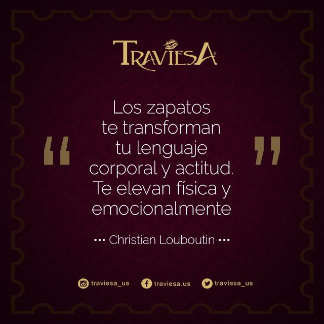 Vive la moda, Vive <a href="/Traviesa_us/">Traviesa</a>, tenemos las mejores prendas, calzados y carteras para que luzcas siempre bella y elegante.
#Ropa #Look #Chic #Girl #Zapatos #Shoes #Moda #Casual #Elegante #Coqueta #Fashion #Venezuela #Maracay #Aragua
Información: 0243-771.79.61 / 0244-663.05.97