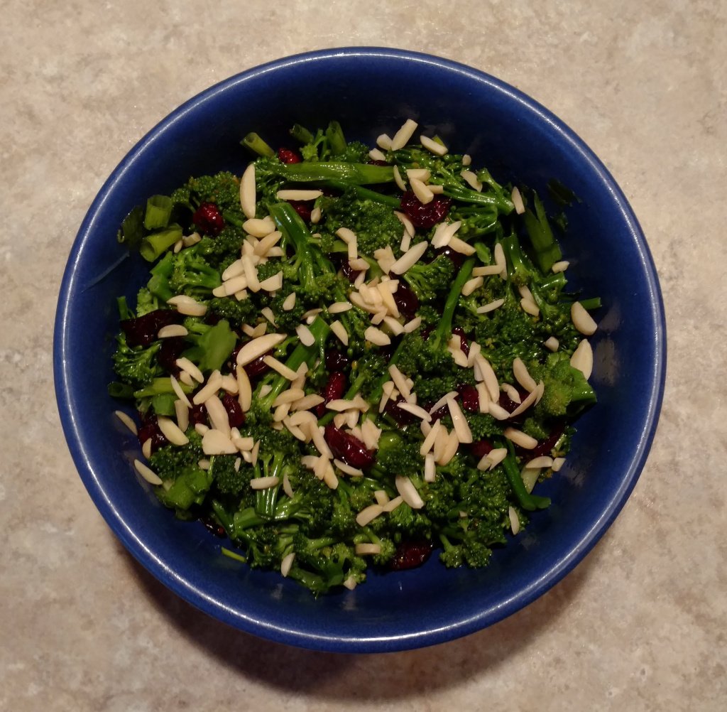 tbhco's tweet photo. Broccoli Salad Recipe https://t.co/UgvGdhxb6A https://t.co/YqhtxLxyJs