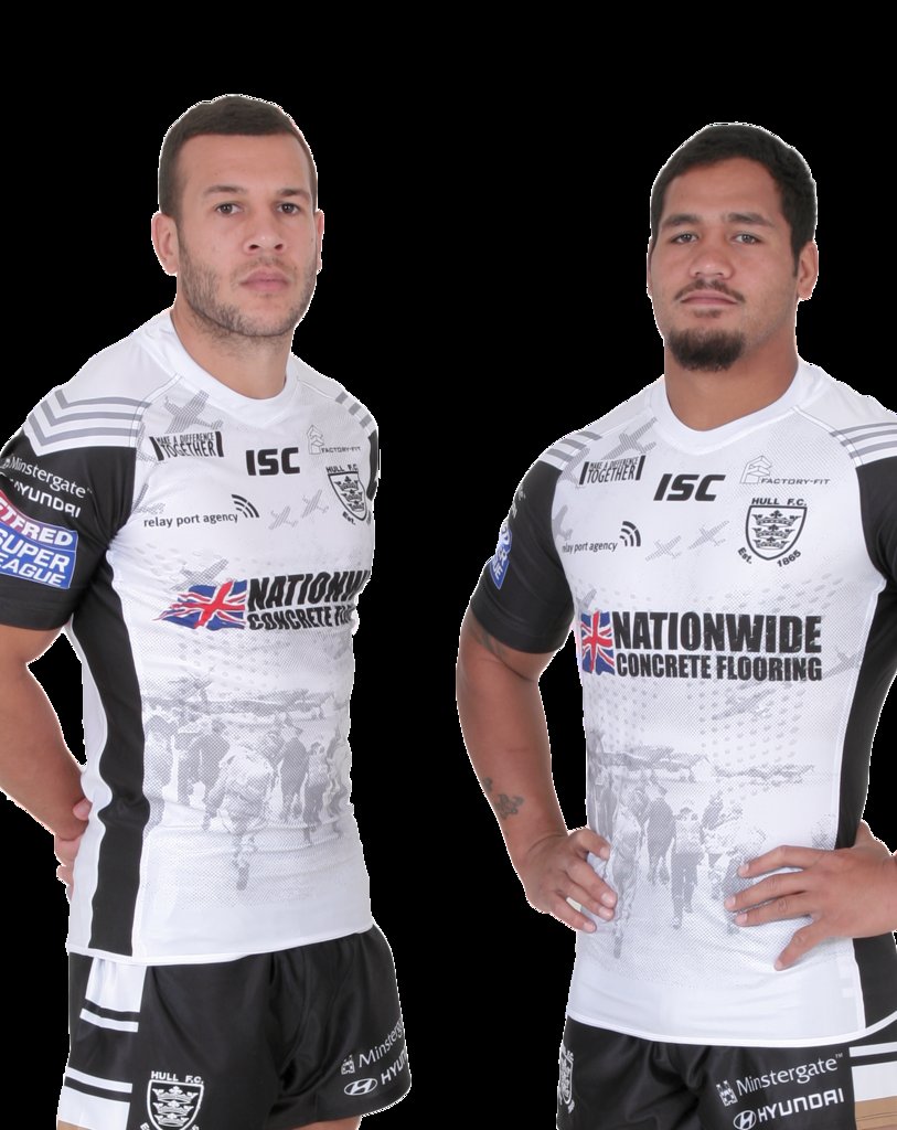 TMBAW1865's tweet photo. #FCRAF #RAF100 @hullfcofficial showing their support for our armed forces and in recognition of a glorious 100 years of the greatest air force on the planet the  @RoyalAirForce 👏👏👏👏👏👏👏👏👏👏👏👏👏👏👏👏👏👏👏👏 https://t.co/zPEypFpTYq