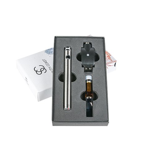 getwhitepalm's tweet image. A couple more additions to the best #cannabis menu in Canada. Greasy Pink Vape Refills + Greasy Pink Vape Kits. Now comes with 1.2g of sweet South Coast sauce.

Drop limited to 50 of each.

getwhitepalm.com/product/south-…