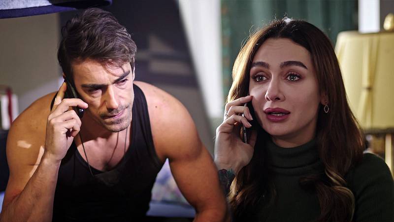 khkhkhkhkhkhsdg's tweet photo. Hala beni seviyorsun... 
Bunu sende biliyorsun... 
Niye beni aramıyorsun........ ?!

#Yaaaaaar.....😜

👌❤️🔥💙🕊️🌺💚💗💘😎⏳✌️
#AsFer #Bibo #SiyahBeyazAşk #asfer #BirceAkalay #İbrahimCelikkol #BirHim #ibrbir https://t.co/IByXj7SdVS