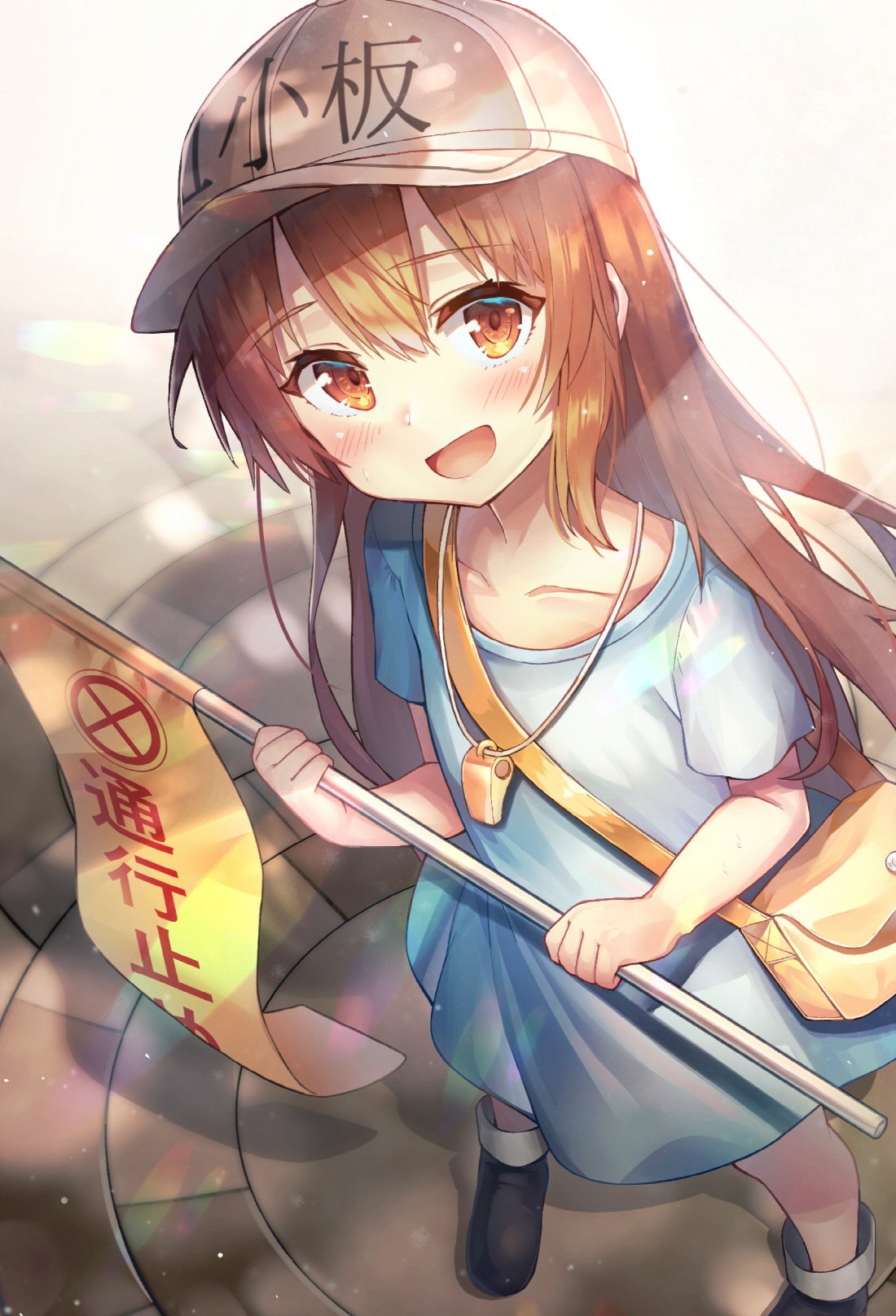 三月兎 血小板 セイ Pixiv イラスト はたらく細胞 血小板 ロリ 少女 女の子 血小板 はたらく細胞 なにこれかわいい まったく 血小板は最高だぜ ようじょ T Co Bragix6nha T Co 1flynped5s Twitter