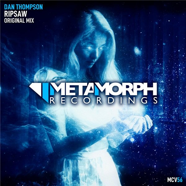 Official_JES's tweet photo. #UTB302 11. @DanThompsonDJ "Ripsaw" (Original Mix) #MetamorphRecordings https://t.co/6GLQd9q2WI @diradio #UnleashTheBeat https://t.co/9RQstVEk0T