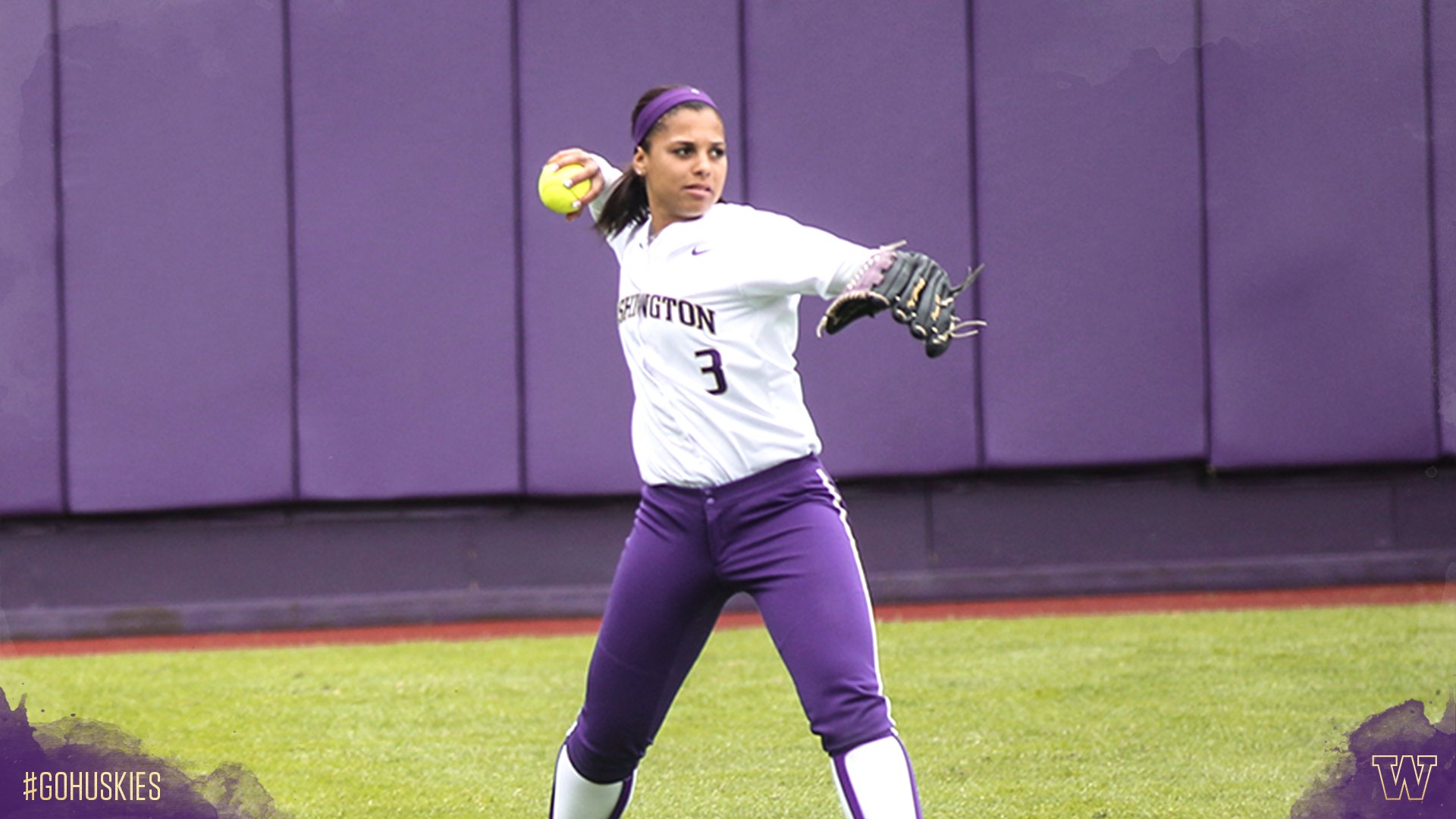 Washington Softball on Twitter "Humblebrag we have a lot of champions