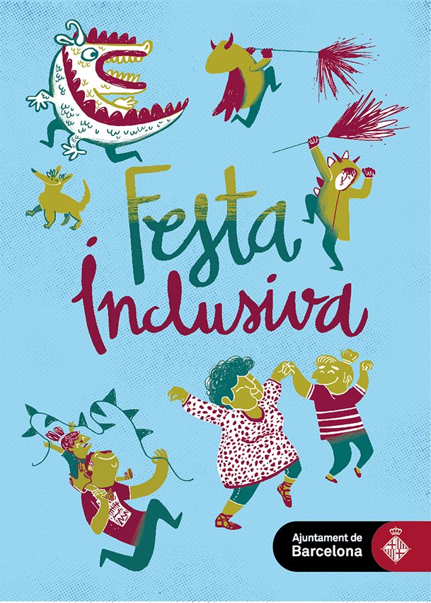 Bcn_Gracia's tweet photo. Demà a les 10.30 h: Visita als carrers festers acompanyats per un audioescriptor i es podran tocar els guarniments de #plVila, #Mozart i #Fraternitat. Cal inscripció (subtil@subtil.cat o 620 626 704). @infoSubtil @festagracia @BCN_Accessible https://t.co/vG4jb2rD4m https://t.co/NOOhU4RWeH
