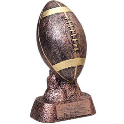 Sneak57528227's tweet photo. Great news. The STARS 2018 NFL Survivor Pool winner will now receive a 🏆. It will look like this and be engraved.
Do you have what it takes ?
https://t.co/hZ2ZprxFCA https://t.co/0l5JWYiMlw