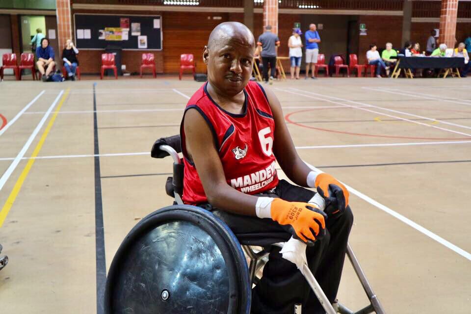 HELP KEEP OUR GUYS ON COURT!😊 #wheelchairrugby 

backabuddy.co.za/champion/proje… <a href="/backabuddy/">BackaBuddy SA</a> #backabuddyspo
