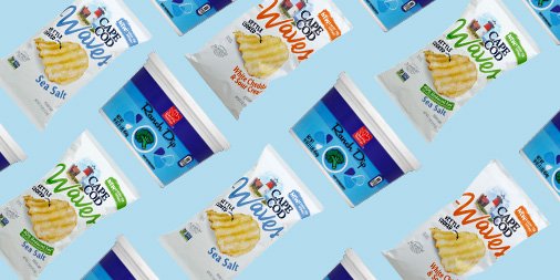 HarrisTeeter's tweet photo. Snack on this deal: Purchase 7.5 oz. Cape Cod Waves and receive a free 16 oz. Harris Teeter French Onion Dip. #TeeterDeals https://t.co/0T91eUMGSM