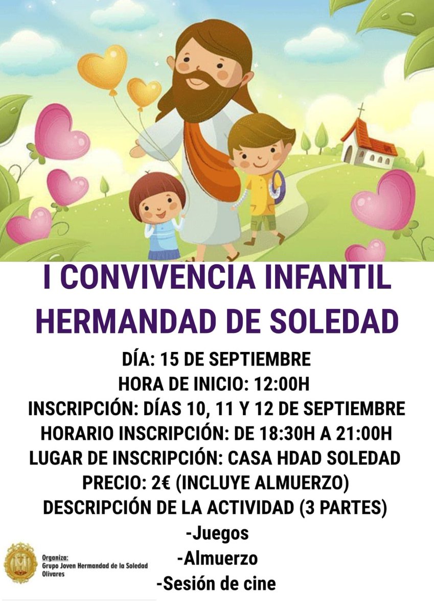 Soledad de Olivares (@hdad__soledad) on Twitter photo 