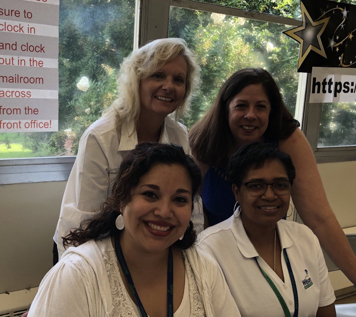 Donna90126842's tweet photo. #WCSTnL https://t.co/eQoFPD4xCj