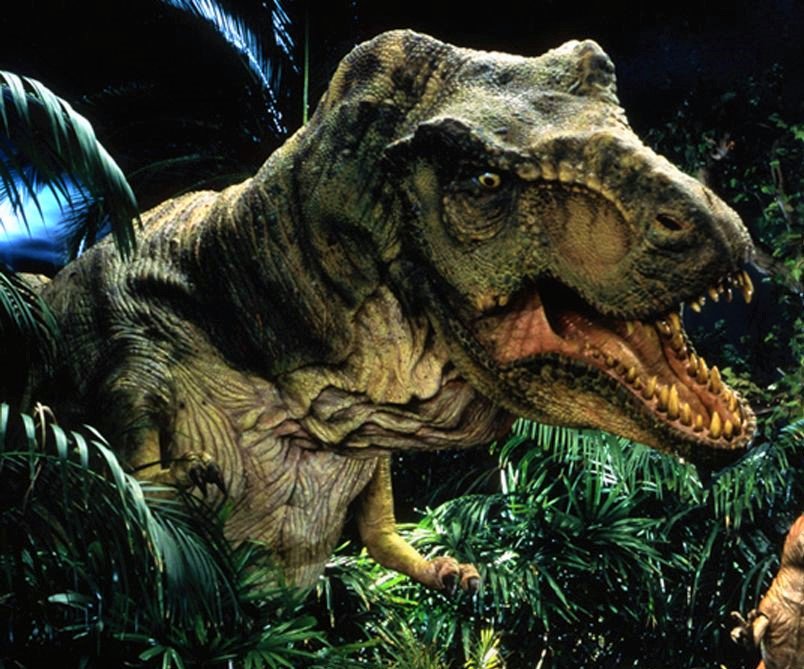 Jurassic Outpost on Twitter: