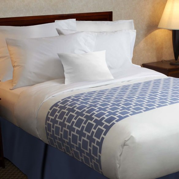 BostonTextile's tweet image. If you're looking for bedding prints to enhance your bedroom Boston Textile has you covered. We are now offering Beyond Impressions Top Sheet by 1888 Mills! Available in four different patterns your guests are sure to love: bostontextile.com/top-sheets/bey…