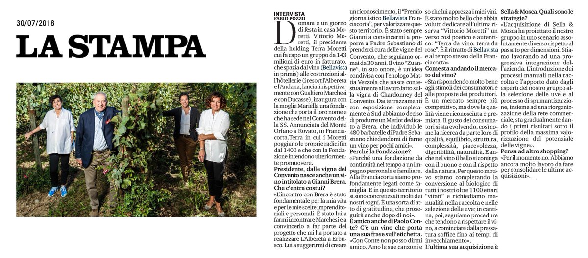 Holding Terra Moretti tweet media