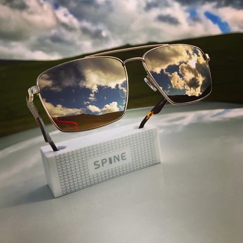 EyewearTy's tweet photo. Can’t wait 2 join @SPINE_OPTICS & @MondotticaGroup at this years @silmoparis 2018 where we’ll be showcasing our all new #SmartHinges & #eyewear styles!
————————————————
#Silmo #SilmoParis #SpineOptics #SpineEyewear #TeamSpine #Fashion #Sandpolo #GinoRea #IbizaFashionFestival👓🕶 https://t.co/9NorsMGpP3