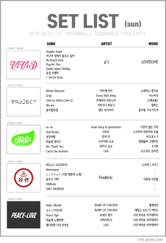 서브뮤직콘서트(서뮤콘) tweet media