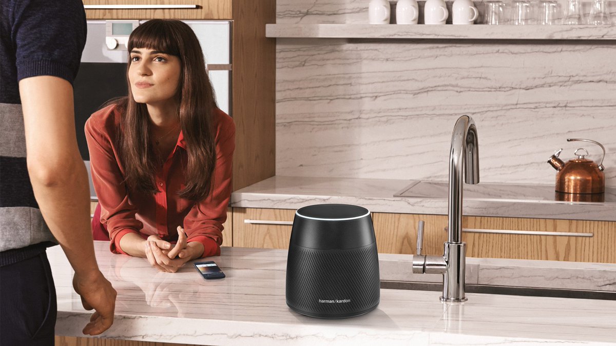 alexa harman kardon astra