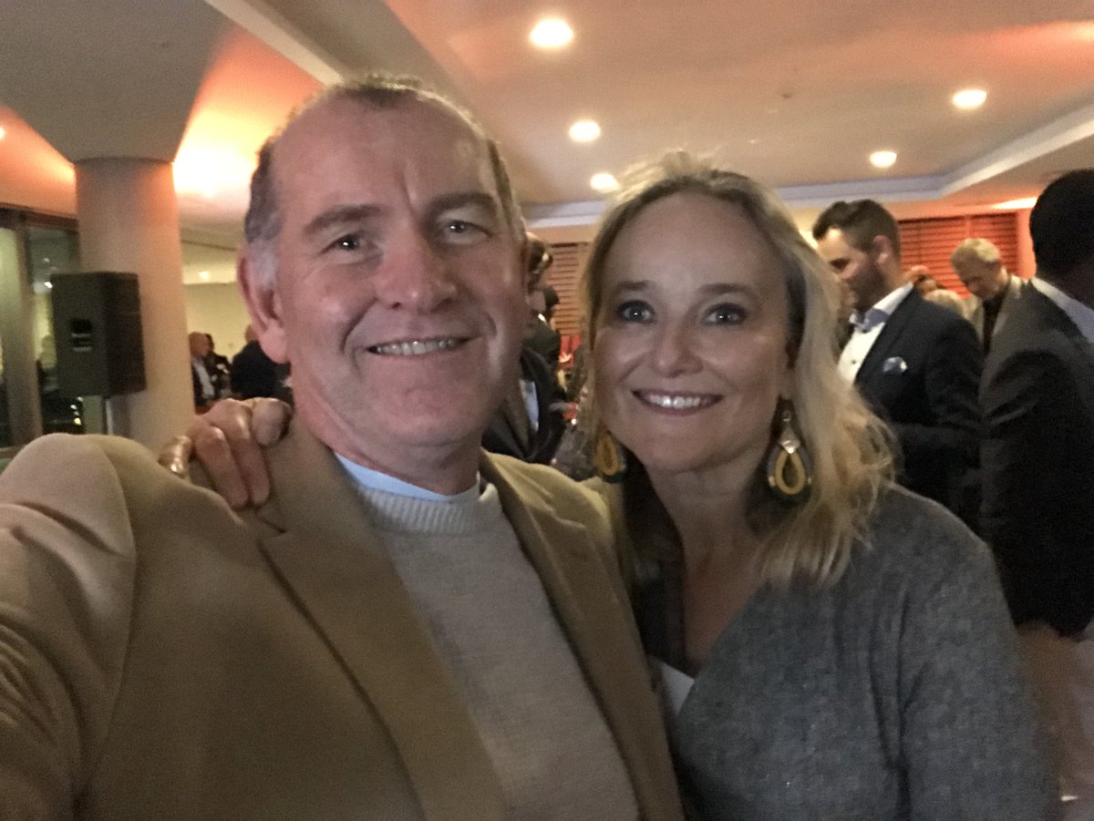 CapeInnovation's tweet image. #FarewellBonnie @HorbachBonnie #cocreateSA Cape Town will miss your extraordinary contribution, thank you for all of your heartfelt support @Cape_IT @BandwidthBarn