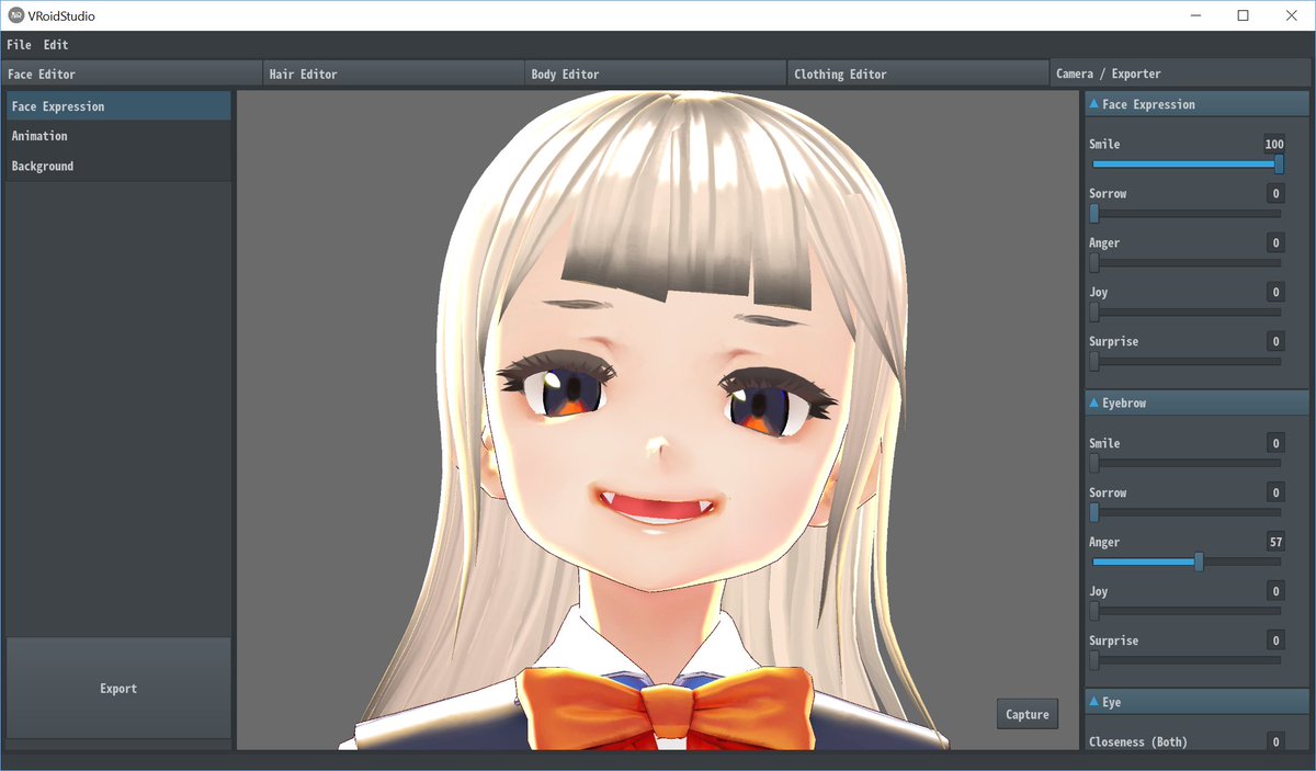 FREE 3D ANIME CHARACTER CREATOR! , character anime creator - thirstymag.com