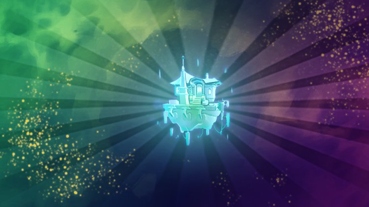 It’s show time! Sara Conavius is in town August 17-24 to help renovate your homes for the best program on holovision. ow.ly/e1PE30lklcJ