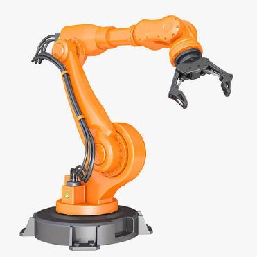 MyBotRobot_com's tweet image. Algunas curiosidades sobre brazos robóticos
¿Te gustaría montar alguno?
¿Qué tendrías que tener en cuenta?
Aquí tenemos algunas respuestas: 
mtr.cool/rulvahg
#brazorobotico #MyBotRobot #roboticaindustrial