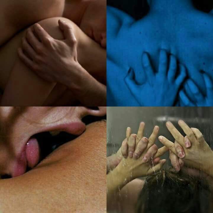 - French kiss moi comme la première fois, même après 20 ans d'amours