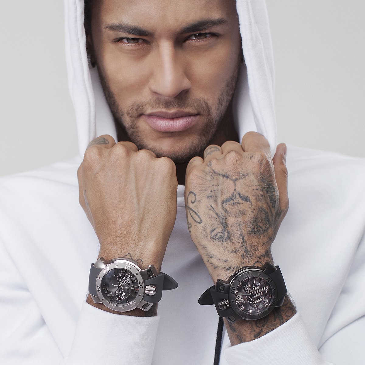 Neymar net worth