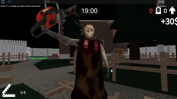 Gab On Twitter Roblox Robloxdev Granny Jason Coming Soon 3 - roblox granny twitter code