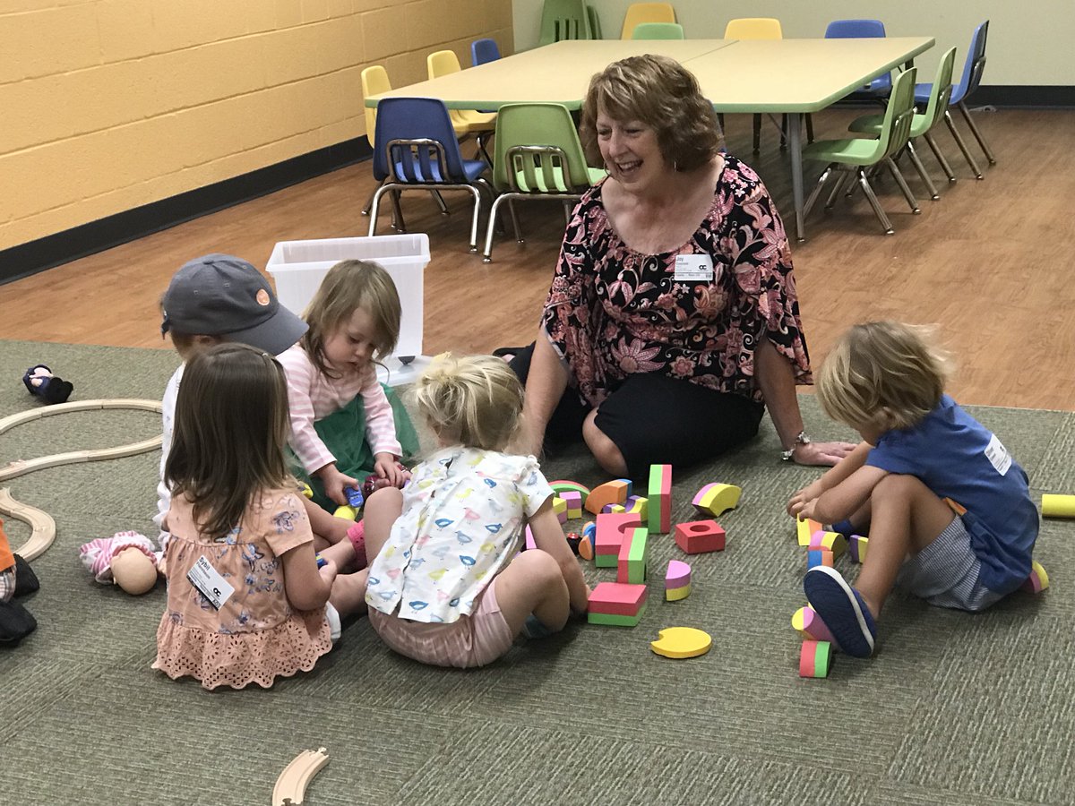 OtterCreekKids's tweet photo. Wednesday Nights are back with our nurseries, preschool and kindergarten! Join us each week at 7pm @ottercreek @jenny_lusty! #theockids #community #MsHeather #MsGail #MsJoy https://t.co/IyHTVByOQJ