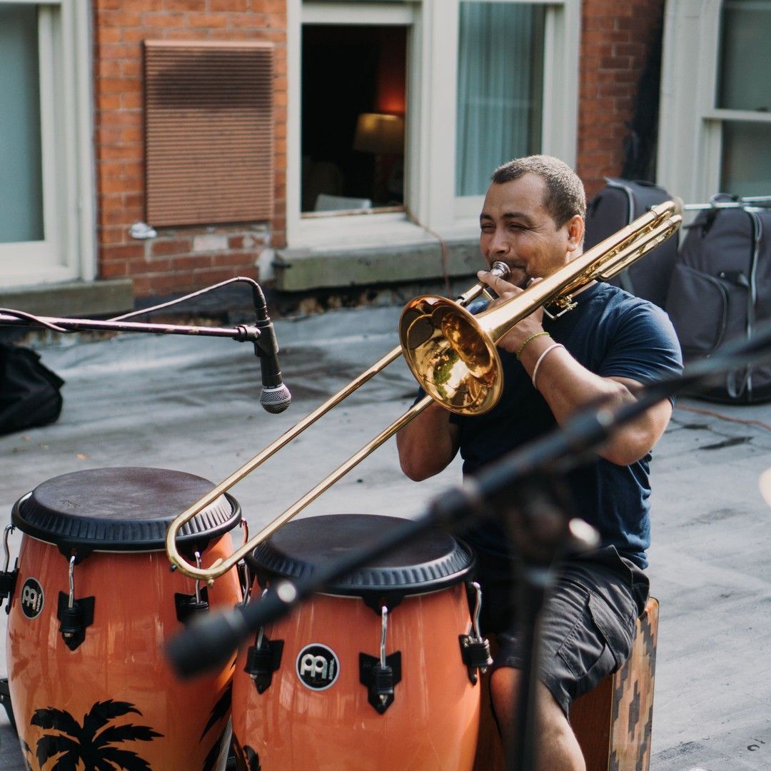 It may be August already, but there is still a whole lot of summer to soak in. We have one more patio party left this summer, join us on August 22nd for our final Cocktails on the Lawn of the season.  Link in bio.