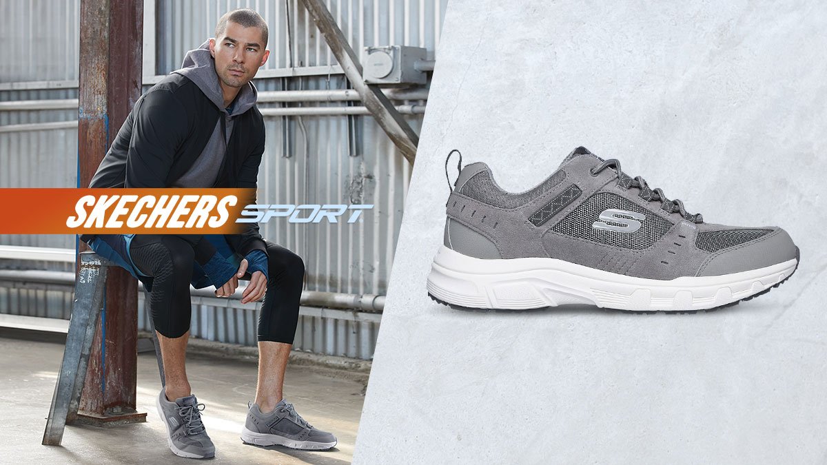 shoe dept skechers