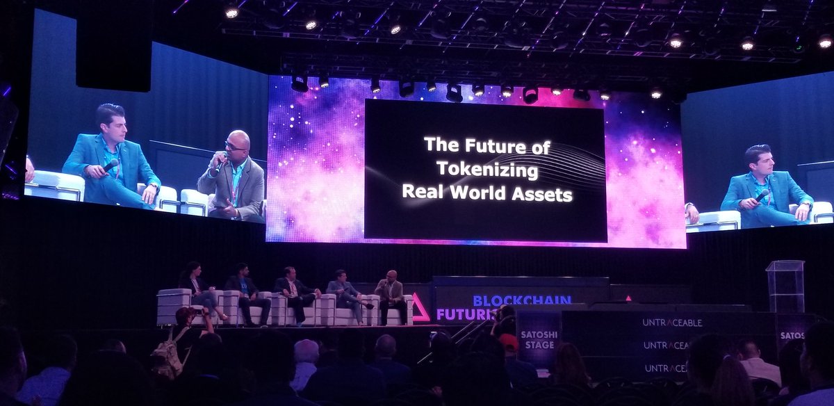 raspberrylab's tweet image. Day 2 - Blockchain Futurist Conference #futurist_conf