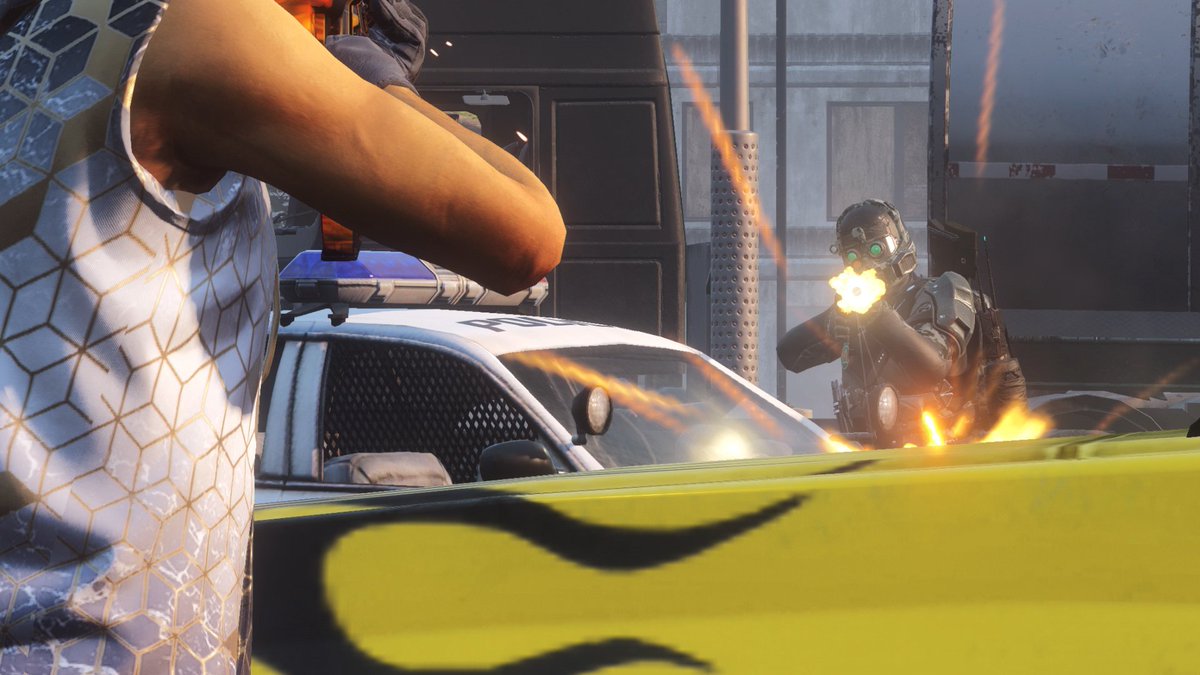 H1Z1's tweet photo. H1Z1 is free to play and built for the PS4. Fight hard. Fight fast. Fight free. #H1Z1 https://t.co/DNYxH5p8xv