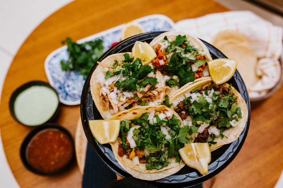 olistacos's tweet photo. Tacos anyone? https://t.co/VdL4bGybvS