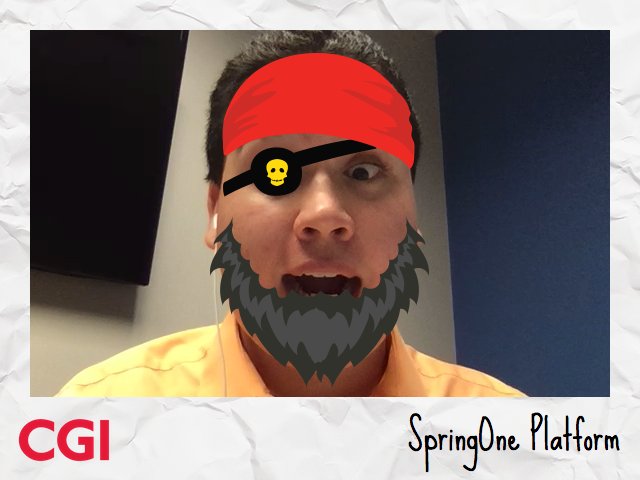 CGI_SpringOne's tweet image. Thanks for stopping by!
 @CGI_SpringOne