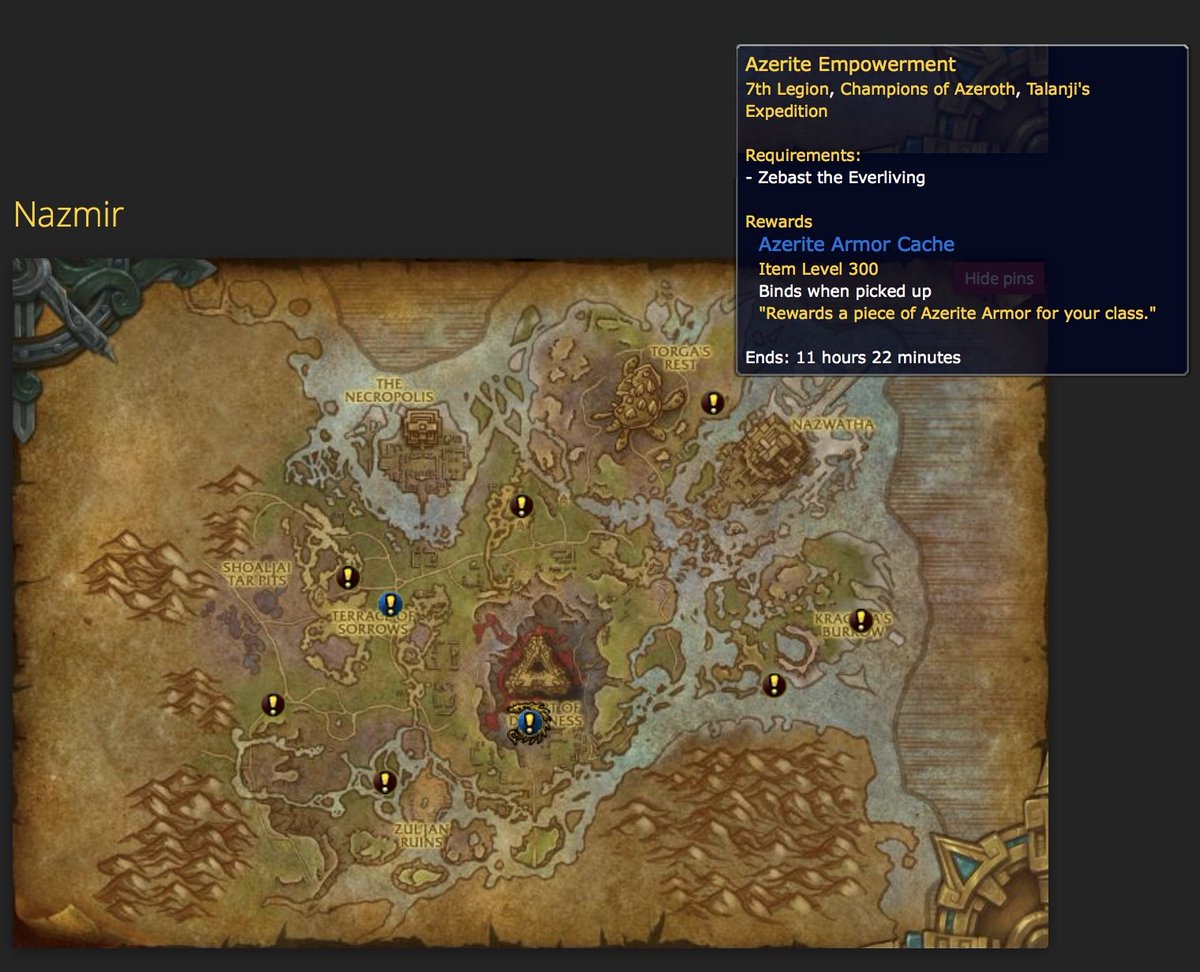how to get world quests bfa how to get world quests bfa