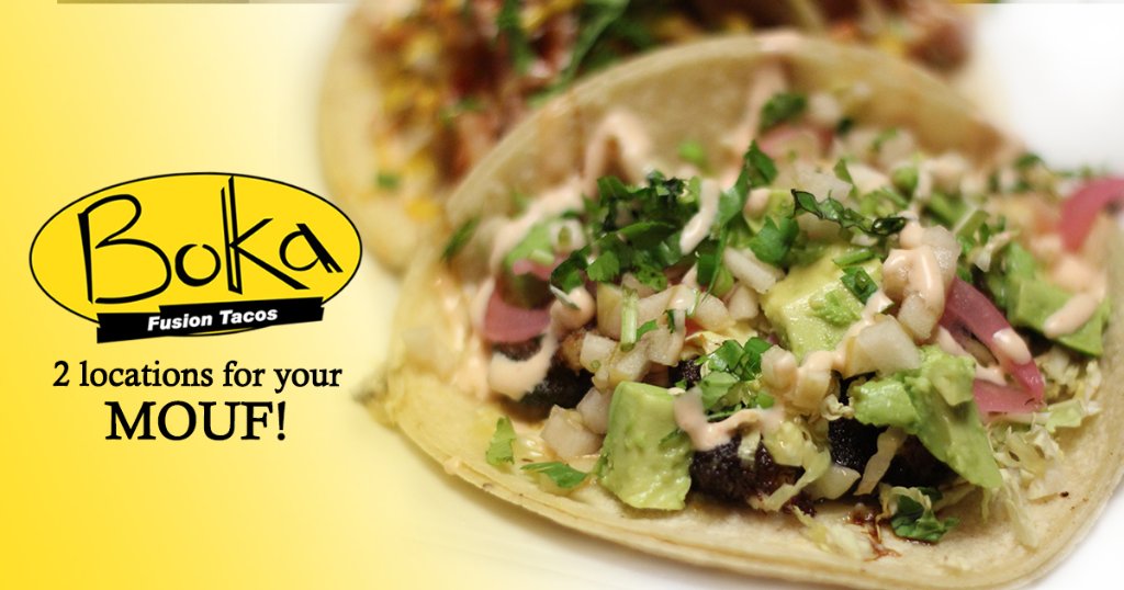 Ready for the weekend? Grab your MOUF and come checkout our #weekend specials!  #RVA #Foodie #Taco #BBQ #party #eats #food #DateNight #RVAdine