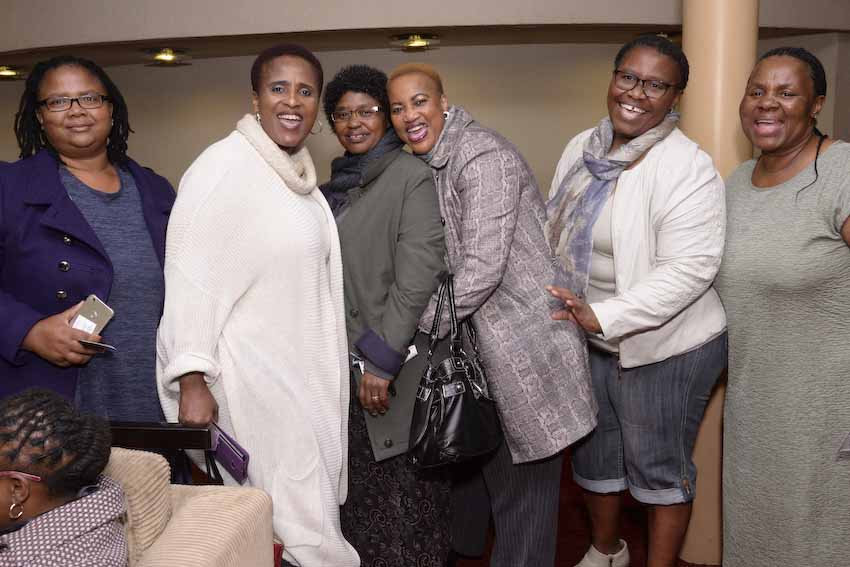 DurbanPlayhouse's tweet photo. Opening Night
Confessions of a Blacklisted Woman: She Bellows
16 August 2018 | 19h00 | Drama Theatre
#SAWAF18 #BeTheLegacy #shebellows https://t.co/c5tlkJ7YX3