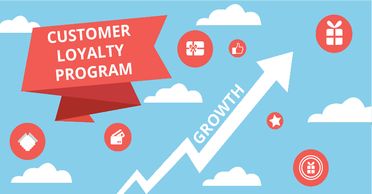 Ent5th's tweet image. Small business loyalty program functionality helps you engage, retain and grow your current customer base. It is proven that small reductions in customer defections dramatically increase profitability. If you want to add a loyalty program to your business send us a message..