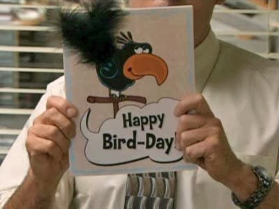 Happy Bird Day The Office Twitter 上的Corey Mondore:"Have A Very Happy Bird Day @Stevecarell Https://T.co/0Qkcpwo9Qi" / Twitter Happy Bird Day The Office Twitter 上的Corey Mondore:"Have A Very Happy Bird Day @Stevecarell Https://T.co/0Qkcpwo9Qi" / Twitter