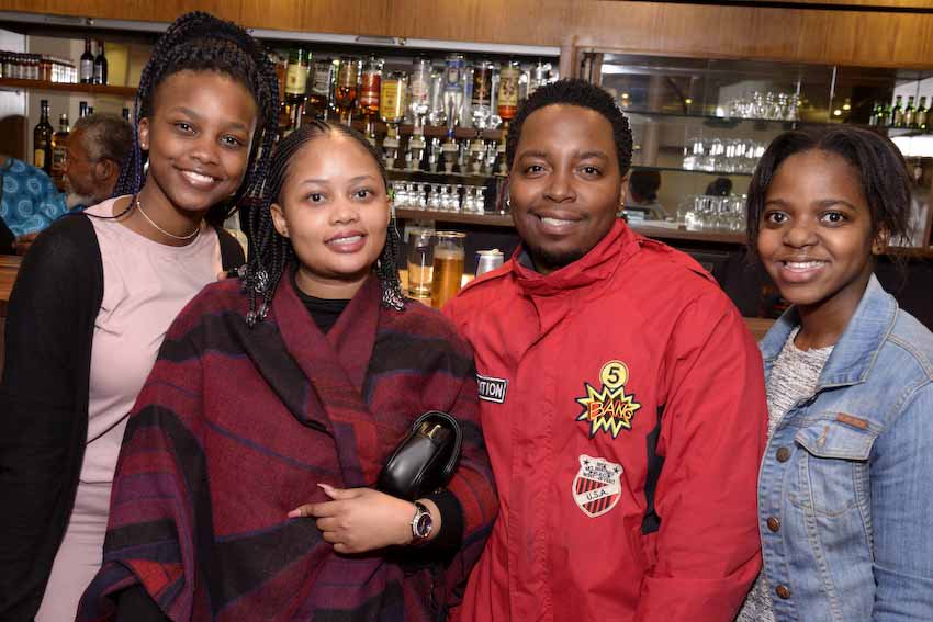 DurbanPlayhouse's tweet photo. Opening Night
Confessions of a Blacklisted Woman: She Bellows
16 August 2018 | 19h00 | Drama Theatre
#SAWAF18 #BeTheLegacy #shebellows https://t.co/PyimLBOut8