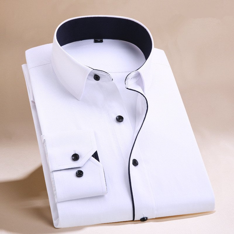 MayerBadon's tweet photo. Men Dress Shirts Casual Business Shirt
#Men #Dress #Shirts #Casual #Business #Shirt @lalbug info
Men Dress Shirts Man Fashion Long Sleeve Slim Fit High Quality Solid Casual Business Shirt 4XL
Visit: https://t.co/NyRVQwsHyc https://t.co/XKFEK8SYJ5