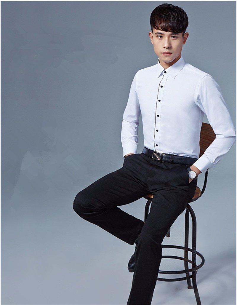 MayerBadon's tweet photo. Men Dress Shirts Casual Business Shirt
#Men #Dress #Shirts #Casual #Business #Shirt @lalbug info
Men Dress Shirts Man Fashion Long Sleeve Slim Fit High Quality Solid Casual Business Shirt 4XL
Visit: https://t.co/NyRVQwsHyc https://t.co/XKFEK8SYJ5