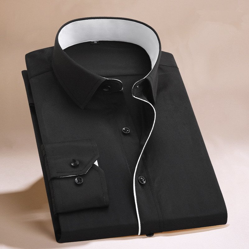 MayerBadon's tweet photo. Men Dress Shirts Casual Business Shirt
#Men #Dress #Shirts #Casual #Business #Shirt @lalbug info
Men Dress Shirts Man Fashion Long Sleeve Slim Fit High Quality Solid Casual Business Shirt 4XL
Visit: https://t.co/NyRVQwsHyc https://t.co/XKFEK8SYJ5