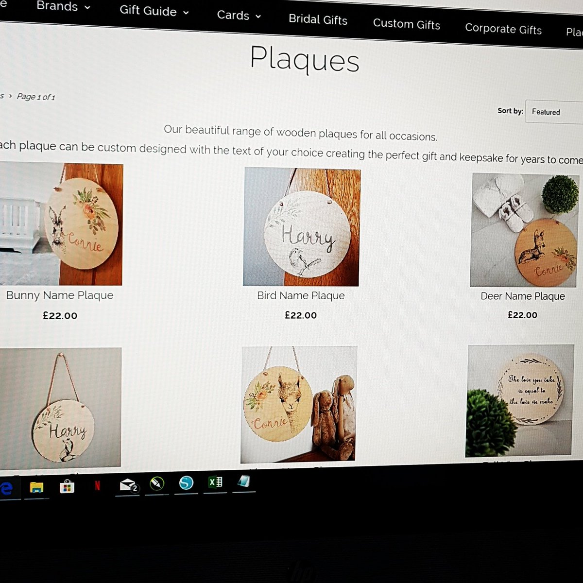 Thegiftmakers tweet media