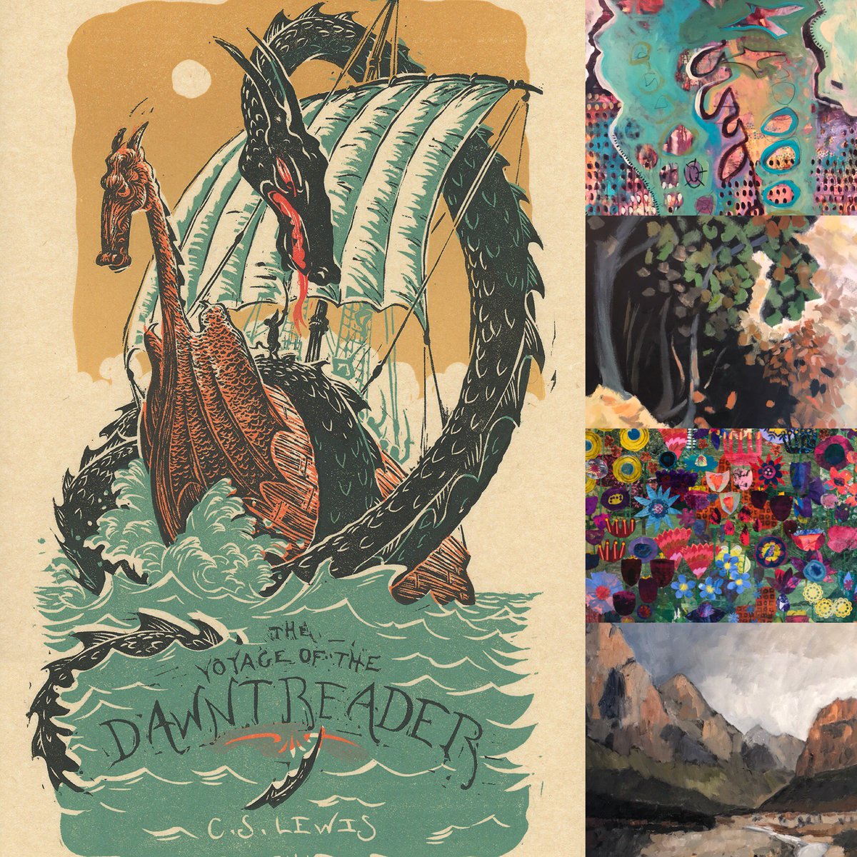 The Millworks tweet media