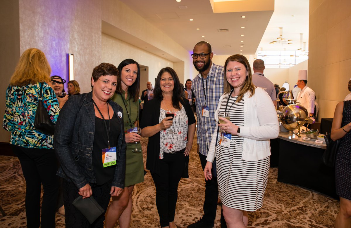 AbsenceSoft's tweet photo. #DMEC2018 Annual Conference in Austin was a blast! Thank you for such an amazing conference! @DMECAbsenceMgt https://t.co/pAY2ZvZg4I https://t.co/5gRdlcrPhp